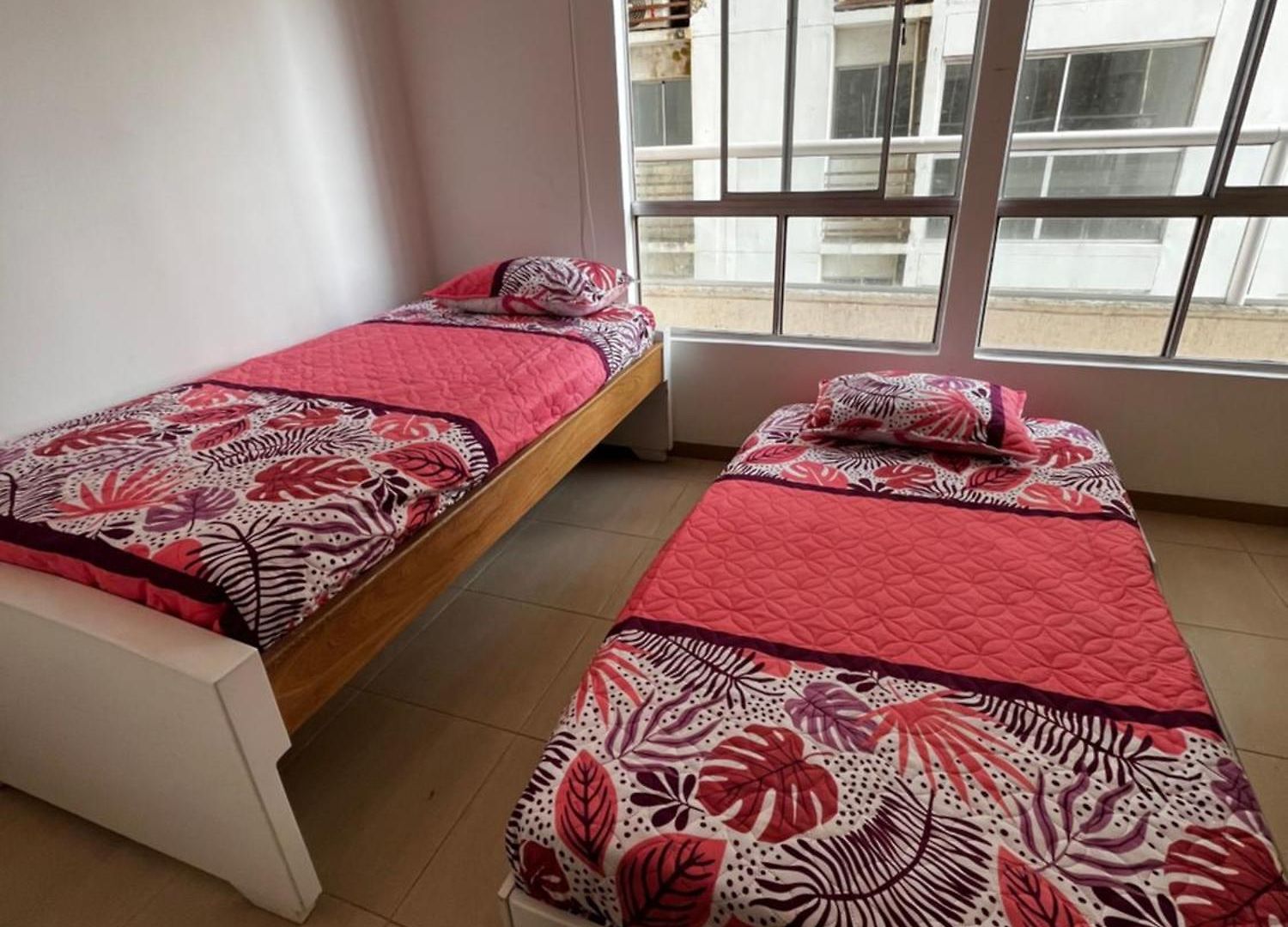 Alessandro Estilo Italiano Habitación en casa particular Cartagena