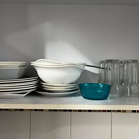Alessandro Estilo Italiano Habitación en casa particular *
