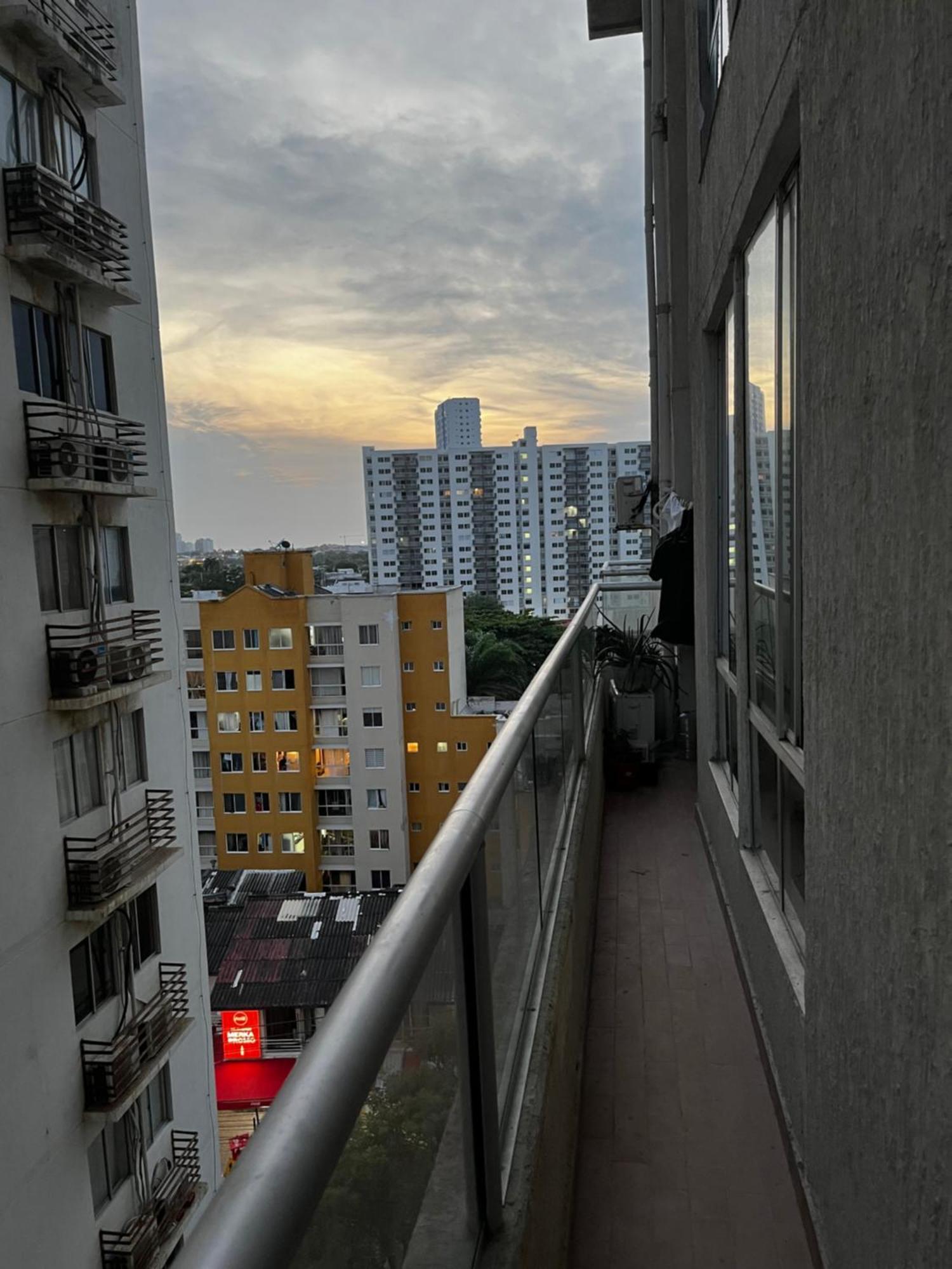 Alessandro Estilo Italiano Cartagena