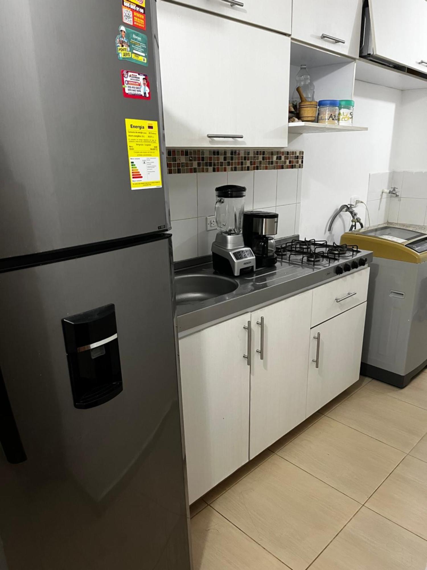 Alessandro Estilo Italiano Habitación en casa particular