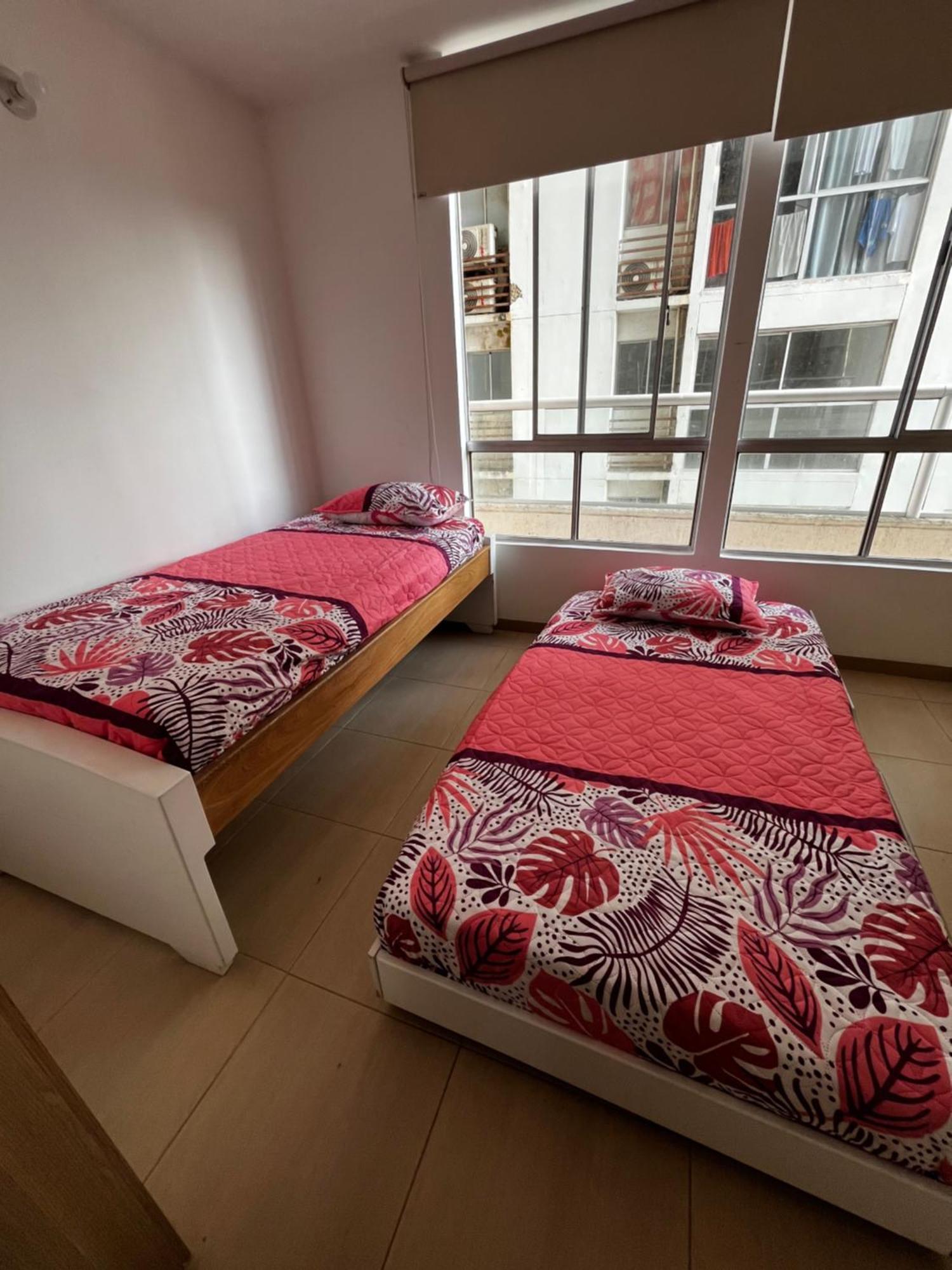 Alessandro Estilo Italiano Habitación en casa particular Cartagena