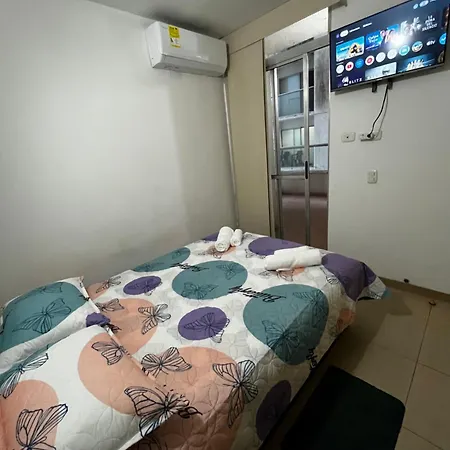 Homestay Alessandro Estilo Italiano