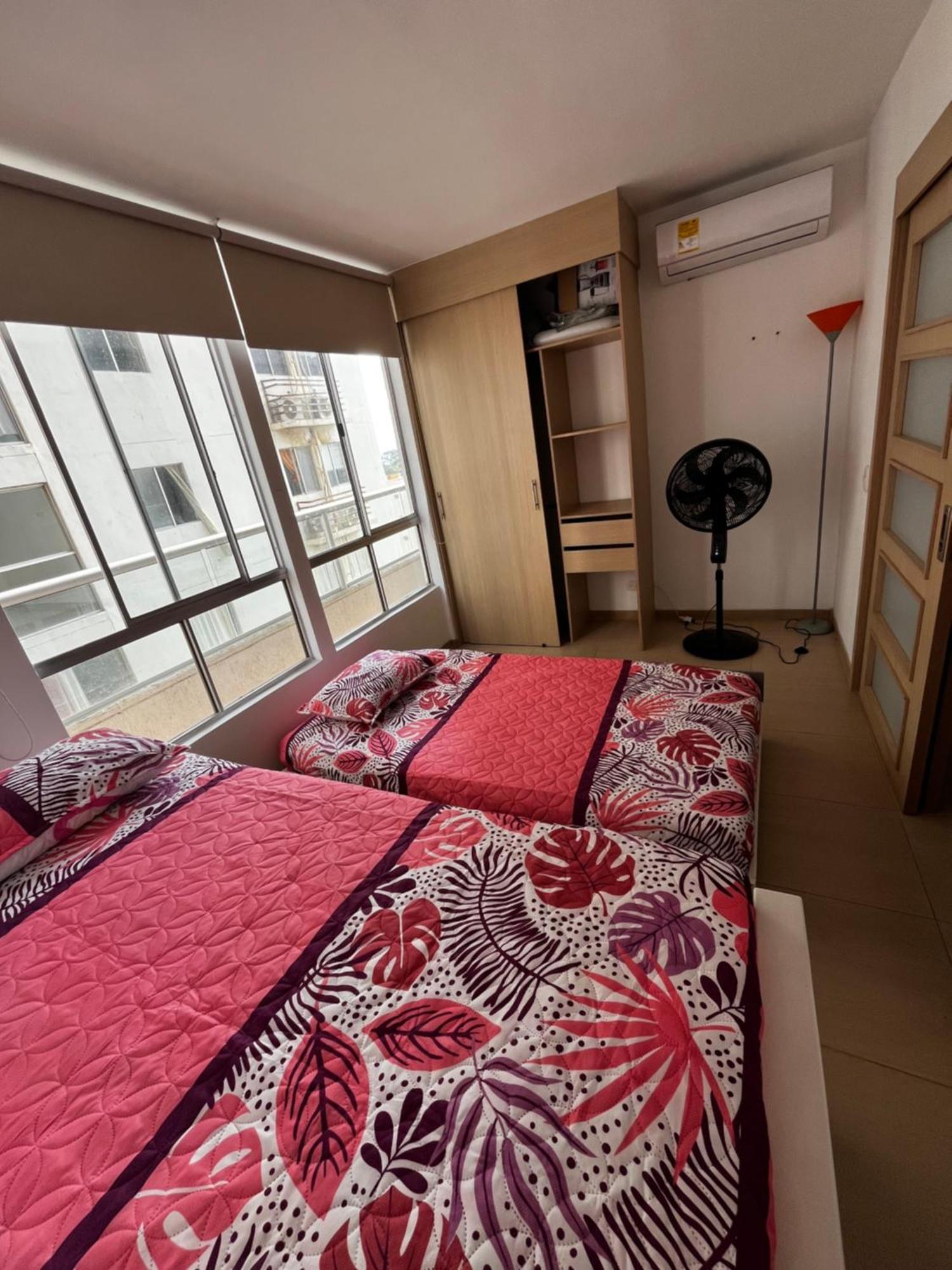 Alessandro Estilo Italiano Habitación en casa particular