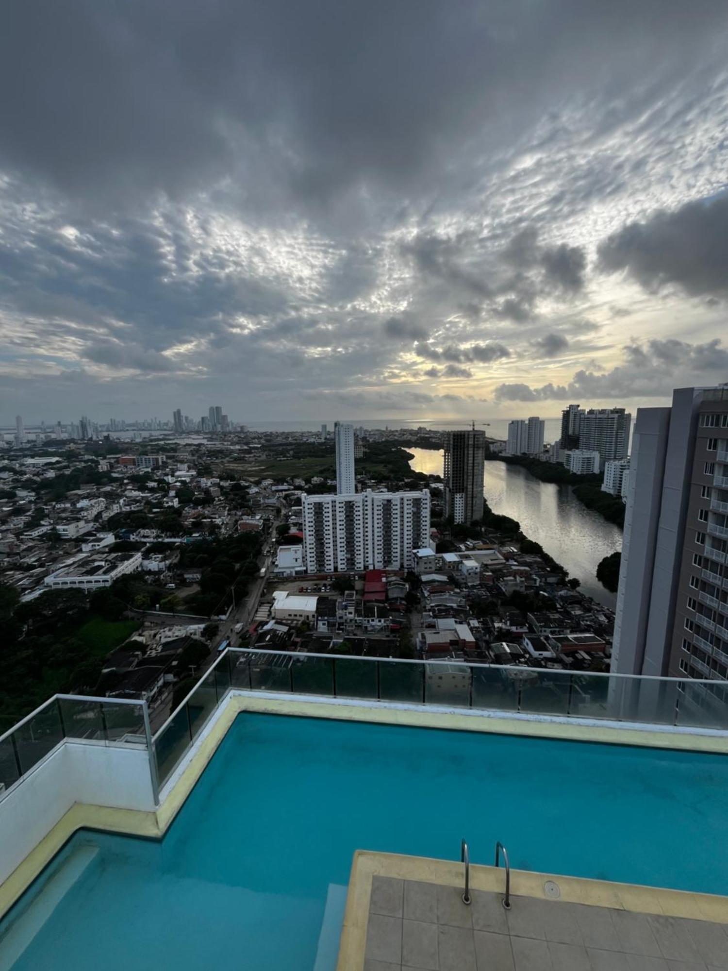 Alessandro Estilo Italiano Cartagena