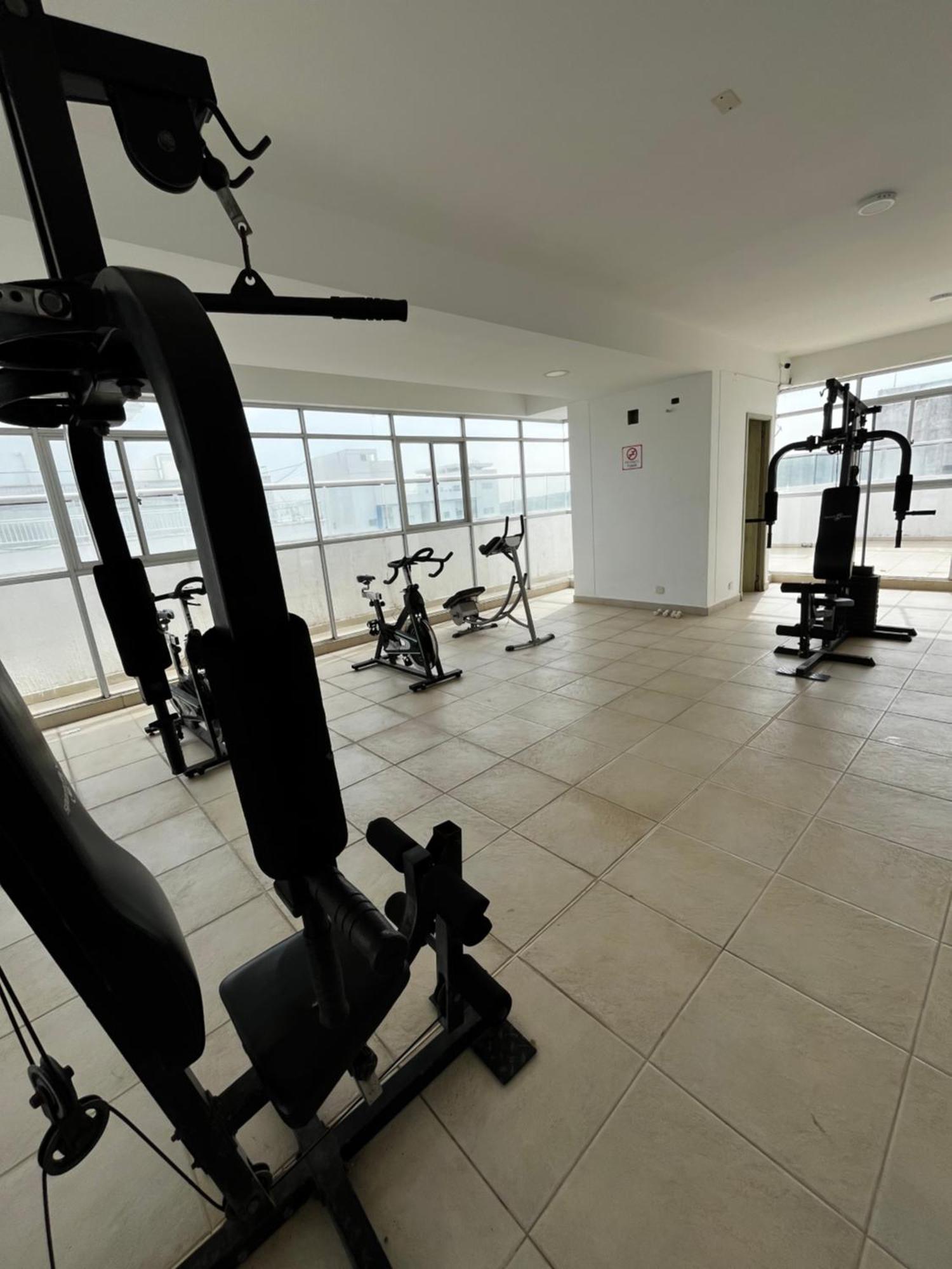 Habitación en casa particular Alessandro Estilo Italiano *